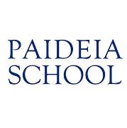 The Paideia School Logo